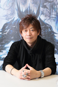 画像ギャラリー No.021のサムネイル画像 / 木人で鍛えて今度はアレキサンダーの左腕へ。「FFXIV：蒼天のイシュガルド」のパッチ3.2実装直前，吉田直樹氏インタビュー