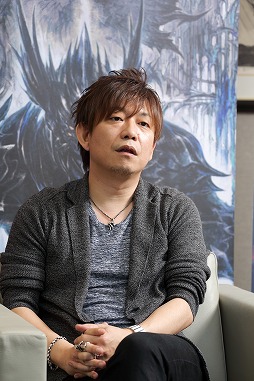 画像ギャラリー No.012のサムネイル画像 / いよいよ竜詩戦争がフィナーレへ。「ファイナルファンタジーXIV： 蒼天のイシュガルド」吉田直樹氏にパッチ3.3実装直前インタビュー