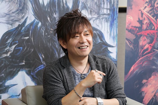 画像ギャラリー No.013のサムネイル画像 / いよいよ竜詩戦争がフィナーレへ。「ファイナルファンタジーXIV： 蒼天のイシュガルド」吉田直樹氏にパッチ3.3実装直前インタビュー