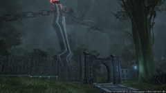 画像ギャラリー No.003のサムネイル画像 / 「ファイナルファンタジーXIV」，Patch3.5「宿命の果て」のコンテンツ紹介トレイラーや最新スクリーンショットが確認できる特設サイトを公開