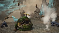 画像ギャラリー No.005のサムネイル画像 / 「ファイナルファンタジーXIV」，Patch3.5「宿命の果て」のコンテンツ紹介トレイラーや最新スクリーンショットが確認できる特設サイトを公開