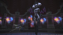 画像ギャラリー No.007のサムネイル画像 / 「ファイナルファンタジーXIV」，Patch3.5「宿命の果て」のコンテンツ紹介トレイラーや最新スクリーンショットが確認できる特設サイトを公開