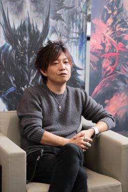 画像ギャラリー No.010のサムネイル画像 / ついにワールドの垣根を越えて遊べる。「FFXIV：蒼天のイシュガルド」パッチ3.5実装直前，吉田直樹氏インタビュー