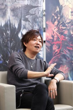 画像ギャラリー No.011のサムネイル画像 / ついにワールドの垣根を越えて遊べる。「FFXIV：蒼天のイシュガルド」パッチ3.5実装直前，吉田直樹氏インタビュー