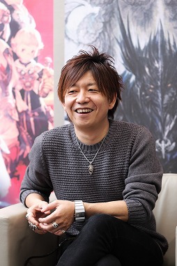 画像ギャラリー No.013のサムネイル画像 / ついにワールドの垣根を越えて遊べる。「FFXIV：蒼天のイシュガルド」パッチ3.5実装直前，吉田直樹氏インタビュー