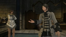 画像ギャラリー No.003のサムネイル画像 / 「ファイナルファンタジーXIV」，Patch 3.55aの実装でプロトアルテマ戦などが追加。“プリンセスデー”はゲーム内だけでなくエオルゼアカフェでも開催