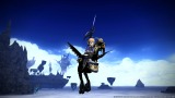 ファイナルファンタジーXIV：蒼天のイシュガルド