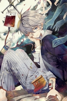画像ギャラリー No.003のサムネイル画像 / 「栽培少年」，「超能力の種」が登場。育てて応募できるプレゼント企画も