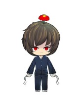 画像ギャラリー No.005のサムネイル画像 / 「栽培少年」，3月31日より隔週で4つの新ストーリーを配信。プレゼント企画も