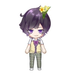 画像ギャラリー No.004のサムネイル画像 / 「栽培少年」と「ねんしょう！for Girls」がコラボ。桂城 敬など3キャラがマンドレイクに