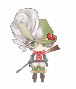 画像ギャラリー No.004のサムネイル画像 / 「栽培少年」，日本オリジナルグループ「赤ずきんの種」を追加。新マンドレイクも