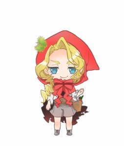 画像ギャラリー No.005のサムネイル画像 / 「栽培少年」，日本オリジナルグループ「赤ずきんの種」を追加。新マンドレイクも