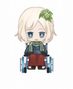 画像ギャラリー No.003のサムネイル画像 / 「栽培少年」，新グループ「フィギュアスケートの種」を本日実装