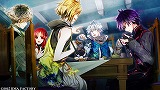 黒蝶のサイケデリカ