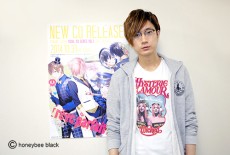 画像ギャラリー No.006のサムネイル画像 / 「DYNAMIC CHORD」ボイスドラマも収録したヴォーカルCDが10月31日発売。新作シチュエーションCDも発表に