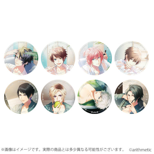 画像ギャラリー No.005のサムネイル画像 / 「DYNAMIC CHORD」，アーティストの香りをイメージしたバスソルトの後半が登場。予約受付中