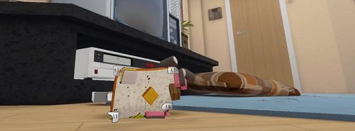 画像ギャラリー No.002のサムネイル画像 / 主人公はどう見ても食パン。物理シム系アドベンチャーの新たな怪作「I am Bread」を紹介するトレイラーが公開に