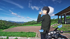 画像ギャラリー No.037のサムネイル画像 / PS Vita用ソフト「風雨来記3」が2015年2月19日に発売。“旅行アドベンチャー”の最新作は北海道全域が舞台に