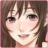 画像ギャラリー No.002のサムネイル画像 / スマホ向け恋愛ADV「女子高生のヒミツっ！」が今秋配信。事前登録が受付中
