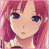 画像ギャラリー No.003のサムネイル画像 / スマホ向け恋愛ADV「女子高生のヒミツっ！」が今秋配信。事前登録が受付中
