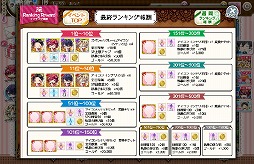 画像ギャラリー No.006のサムネイル画像 / 「ミスティアージュ」，限定ボイスアイコンなどを獲得できるイベントが開催
