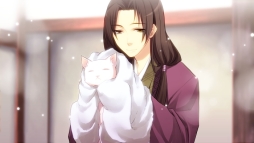 画像ギャラリー No.022のサムネイル画像 / 個性豊かな男性達との恋をフルボイスで楽しめる！　女性向け恋愛ADV「にゃんらぶ〜私の恋の見つけ方〜」のプレイレポートを掲載