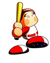 画像ギャラリー No.002のサムネイル画像 / 「実況パワフルプロ野球」，50万DLを記念して全員にパワストーンを5個配布