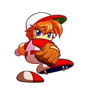 画像ギャラリー No.004のサムネイル画像 / 「実況パワフルプロ野球」，50万DLを記念して全員にパワストーンを5個配布