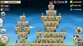 画像ギャラリー No.005のサムネイル画像 / 「勇者トリデ BAGOOON!!」，ゲームのプレイ映像が見られるPVを公開