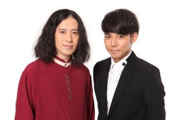 画像ギャラリー No.005のサムネイル画像 / 「ドミネーションズ」ピースが出演するテレビCMシリーズ第3弾が2月5日から放送