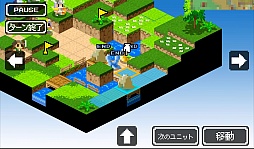 画像ギャラリー No.004のサムネイル画像 / 今こそ逆襲の時。スマホ向けシミュレーション「スライムの野望」を紹介する「（ほぼ）日刊スマホゲーム通信」第688回
