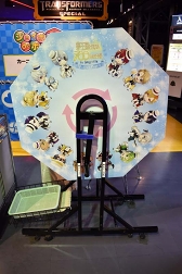 画像ギャラリー No.019のサムネイル画像 / 王子様たちの甘いボイスでメロメロに！　「夢王国と眠れる100人の王子様 in JOYPOLIS Winter Party」をレポート