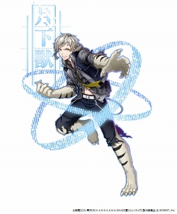 画像ギャラリー No.004のサムネイル画像 / 敦の茶漬け好きは健在！　上村祐翔さんの「夢王国と眠れる100人の王子様」×アニメ「文豪ストレイドッグス」コラボにまつわる独占コメントを公開