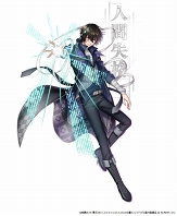 画像ギャラリー No.011のサムネイル画像 / 敦の茶漬け好きは健在！　上村祐翔さんの「夢王国と眠れる100人の王子様」×アニメ「文豪ストレイドッグス」コラボにまつわる独占コメントを公開
