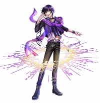 画像ギャラリー No.019のサムネイル画像 / 敦の茶漬け好きは健在！　上村祐翔さんの「夢王国と眠れる100人の王子様」×アニメ「文豪ストレイドッグス」コラボにまつわる独占コメントを公開