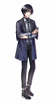 画像ギャラリー No.020のサムネイル画像 / 敦の茶漬け好きは健在！　上村祐翔さんの「夢王国と眠れる100人の王子様」×アニメ「文豪ストレイドッグス」コラボにまつわる独占コメントを公開