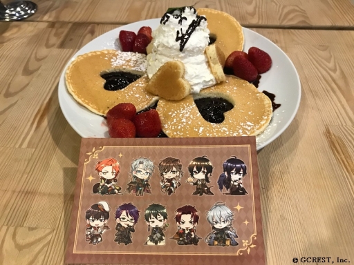 画像ギャラリー No.002のサムネイル画像 / 「夢王国と眠れる100人の王子様」と「茜さすセカイでキミと詠う」が8日，9日開催のアイランドフェスタに参加。公式レポートが公開