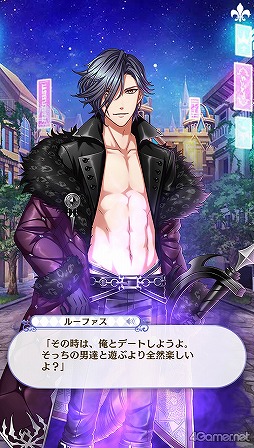 画像ギャラリー No.021のサムネイル画像 / 「夢100」メインストーリー第2部をネタバレありで振り返る！　過去に囚われ，苦しむ兄弟たちをあなたの手で救おう