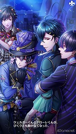 画像ギャラリー No.035のサムネイル画像 / 「夢100」メインストーリー第2部をネタバレありで振り返る！　過去に囚われ，苦しむ兄弟たちをあなたの手で救おう