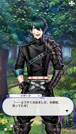 画像ギャラリー No.042のサムネイル画像 / 「夢100」メインストーリー第2部をネタバレありで振り返る！　過去に囚われ，苦しむ兄弟たちをあなたの手で救おう
