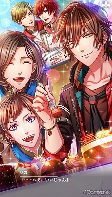 画像ギャラリー No.058のサムネイル画像 / 「夢100」メインストーリー第2部をネタバレありで振り返る！　過去に囚われ，苦しむ兄弟たちをあなたの手で救おう