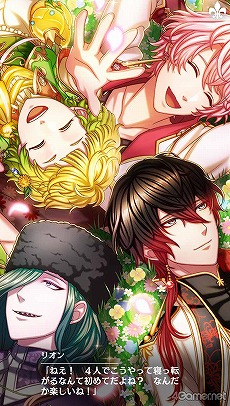 画像ギャラリー No.080のサムネイル画像 / 「夢100」メインストーリー第2部をネタバレありで振り返る！　過去に囚われ，苦しむ兄弟たちをあなたの手で救おう