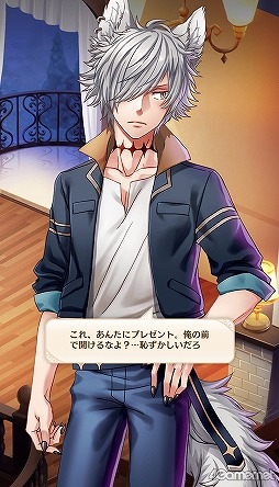画像ギャラリー No.290のサムネイル画像 / 「夢100」メインストーリー第2部をネタバレありで振り返る！　過去に囚われ，苦しむ兄弟たちをあなたの手で救おう