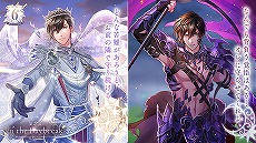 画像ギャラリー No.304のサムネイル画像 / 「夢100」メインストーリー第2部をネタバレありで振り返る！　過去に囚われ，苦しむ兄弟たちをあなたの手で救おう