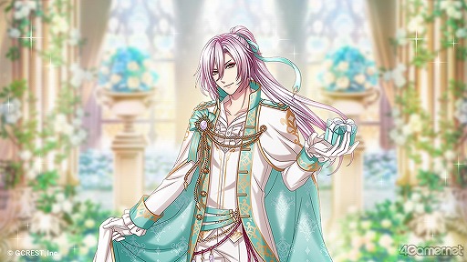 画像ギャラリー No.010のサムネイル画像 / 王子たちが姫様を優しくエスコート！　新キャラクターも発表された「夢100」6周年記念イベントをレポート