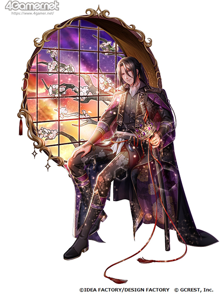 画像ギャラリー No.005のサムネイル画像 / 三木眞一郎さんが新選組・鬼の副長，土方歳三を語る。「薄桜鬼 真改」×「夢100」コラボ収録後インタビュー第1弾