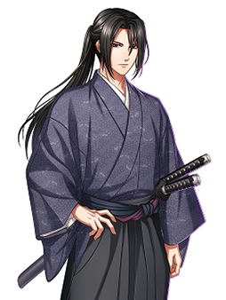 画像ギャラリー No.008のサムネイル画像 / 三木眞一郎さんが新選組・鬼の副長，土方歳三を語る。「薄桜鬼 真改」×「夢100」コラボ収録後インタビュー第1弾