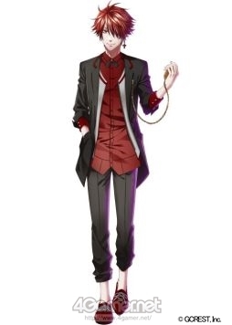 画像ギャラリー No.005のサムネイル画像 / 「乙女チック4Gamer」第312回：登場する王子様を一挙紹介！　1000バージョンの王子様と会える「夢王国と眠れる100人の王子様」を特集