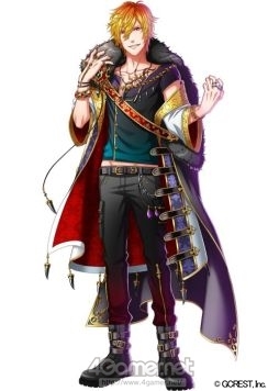画像ギャラリー No.009のサムネイル画像 / 「乙女チック4Gamer」第312回：登場する王子様を一挙紹介！　1000バージョンの王子様と会える「夢王国と眠れる100人の王子様」を特集
