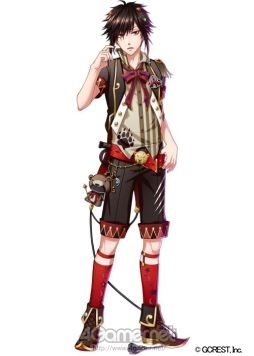 画像ギャラリー No.014のサムネイル画像 / 「乙女チック4Gamer」第312回：登場する王子様を一挙紹介！　1000バージョンの王子様と会える「夢王国と眠れる100人の王子様」を特集